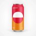 Moonwake Beer Co, XPA Session Pale, 440ml Can 