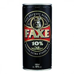 Faxe 10%