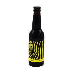 Hoppy People Zebra II Hoppy People Zebra II