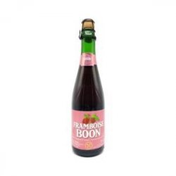 Boon Framboise 37.5cl - Dicey Reillys