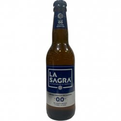 La Sagra 0.0