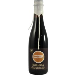 LERVIG Robusta By Rackhouse