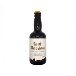 Mount Saint Bernard Abbey Tynt Meadow Blond 33cl - Hellobier