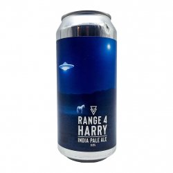 Azvex - Range 4 Harry - Dorst