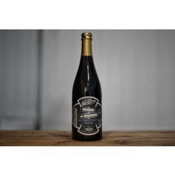 The Bruery One & Dunn