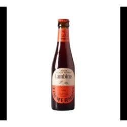 Timmermans Kriek Black Pepper 25cl - Hellobier