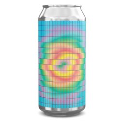 To Øl- Europhoria IPA 5.6% ABV 440ml Can - Martins Off Licence