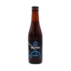 Holevoort Quadrupel 33Cl - Hellobier