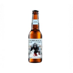 Guilty Monkey Dubbelbock 33cl - Hellobier