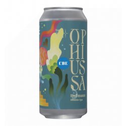 Ophiussa Brewing Co. Hofmann