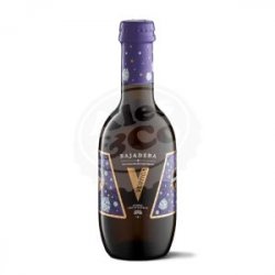 VERTIGA Bajadera 12x330ml BOT - Ales & Co.