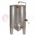 Siemprellenas autovaciantes inox AISI 316 (1.000 a 20.000 litros) sin camisa 