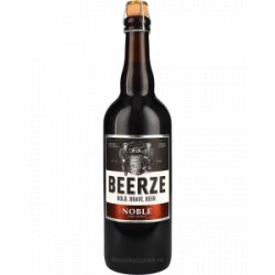 Beerze Noble - Drankgigant.nl