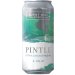 Burnt Mill Pintle Pale Ale Burnt Mill Pintle Pale Ale