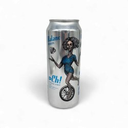 Chříč - Balanc NEALKO (0,5L)