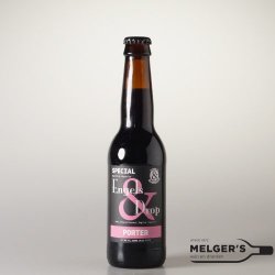 De Molen  Engels & Drop  33cl - Melgers