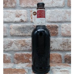 Goose Island Bourbon County Backyard Stout 2023 - 47.3 CL (1 pint) - Gerijptebieren.nl