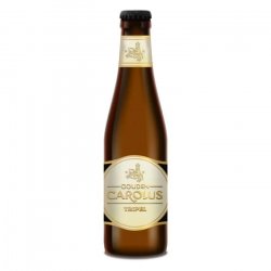 Gouden Carolus Tripel