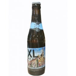 Brouwerij De Dolle Brouwers XL Pale-Ale Brouwerij De Dolle Brouwers XL Pale-Ale