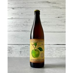 Finnriver Farm and Cidery - Sidra (500 mL) - Press Then Press