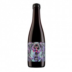 Garage Project BBA Hellbender 375mL - The Hamilton Beer & Wine Co