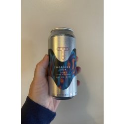 Track Brewing Company Morning Sun