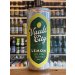 Vault City  Lemon Ice Tea  Table Sour 
