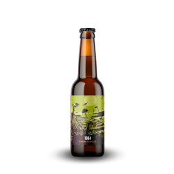 Hoppy Road 1984 33cL - Hopjoy