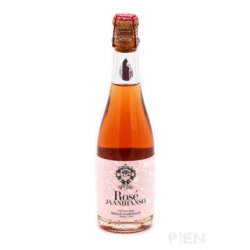 Jaanihanso Ciderhouse Rose Cider Demi - Pien