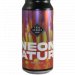 FrauGruber Brewing Neon Nature 