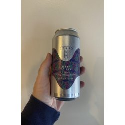 Track Brewing Company Wait To See