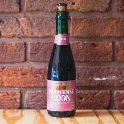 Brouwerij Boon Boon Framboise - The Hop Vault