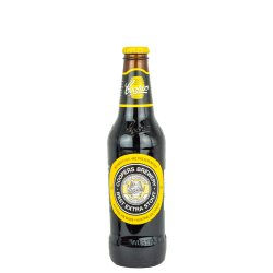 Coopers Stout 37,5Cl - Belgian Beer Heaven