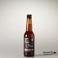 De Molen  Rook & Rogge  Smoked Rye IPA 33cl - Melgers