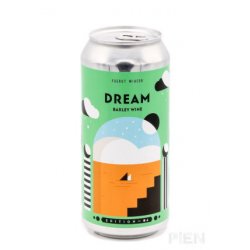 FUERST WIACEK DREAM #4 - Pien