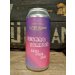 Outer Range Brewing Co. Techno Tom Boy India Pale Ale 