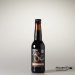De Molen  Zoet & Hout  Peated Porter 33cl 