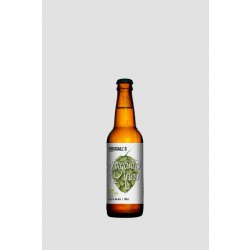 Dougall’s Organic IPA
