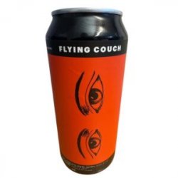 Flying Couch  Knock Knock!  Who’s There?  Double New England IPA – 0,44 l. – 8,0% - Best Of Beers
