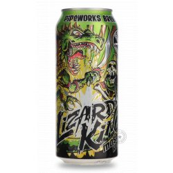 Pipeworks Lizard King - Beer Republic