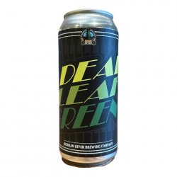 Russian River CANS Dead Leaf Green ESB 12pk Case *SHIPPING IN CA ONLY* - Russian River Brewing Company