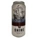 Shire Brewing Selassié 44 cl.-Porter 