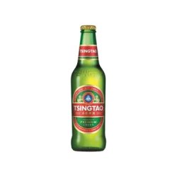 Tsingtao Tsingtao