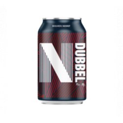 Noordt Dubbel 33cl - Hellobier