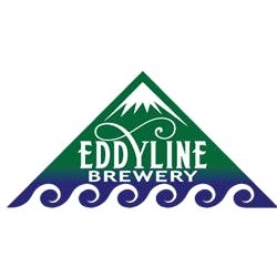 Eddyline Brewing Lemon Raspberry Sour 6 pack - Outback Liquors