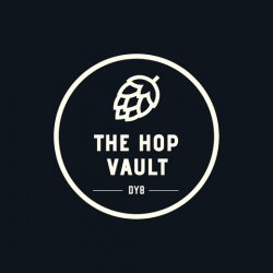 The Hop Vault Gift Card - The Hop Vault