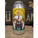 Wood Brothers Brewing Co. Rosies Pale Ale 