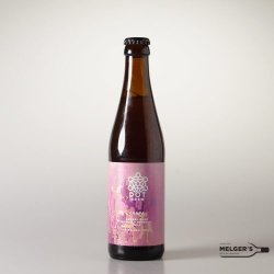 Dot Brew  Compa  BA Marsala Pale Ale  33cl - Melgers