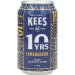 Kees Camaraderie Saison (10 Years) 