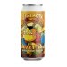 Behemoth Buzzy Bee Manuka Honey Hazy IPA 440mL Behemoth Buzzy Bee Manuka Honey Hazy IPA 440mL